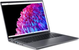 Acer Swift X OLED Pro ultrafin | SFX14-72G
