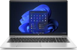 Hp Probook 455 g8 4k791ea 15.6 pouces fhd amd ryzen 7 5800u 16go ram ddr4 512go ssd win 10 pro gris