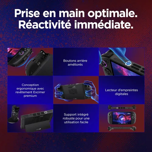Lenovo Legion Go 2
