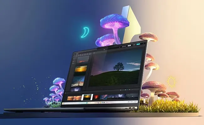 Lenovo IdeaPad Slim 5