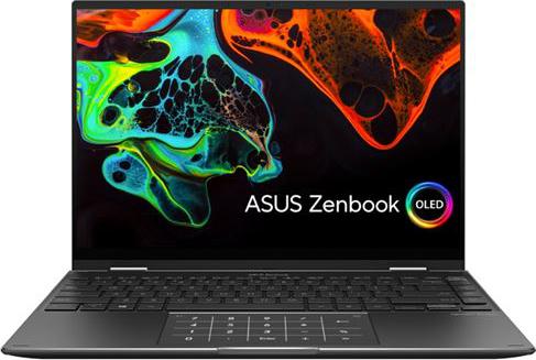 Asus Zenbook OLED UN5401RA-KN080W