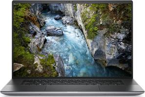DELL Precision 5690 U7 / 16Go / 1To / RTX 1000 Ada 4GF0G