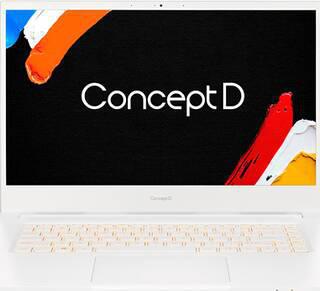 Acer ConceptD 3 Pro CN314-72P-73HX