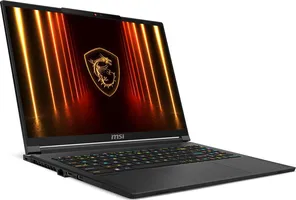 MSI Stealth A16 AI+