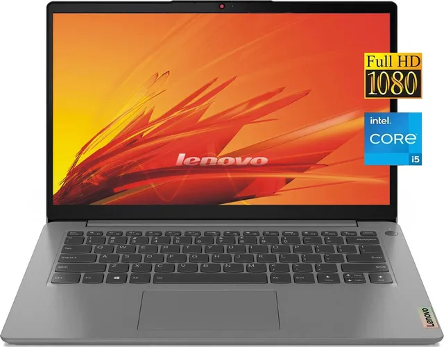 Lenovo IdeaPad 3