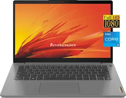 Lenovo IdeaPad 3