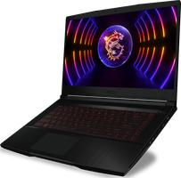 gaming MSI Thin 15 B12VE-1490XES
