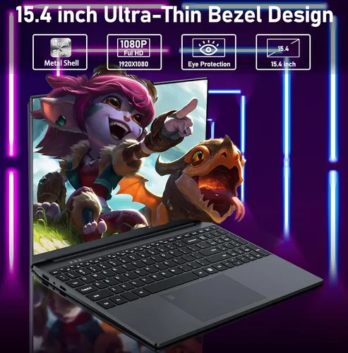 Benirros Laptop