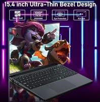 Benirros Laptop
