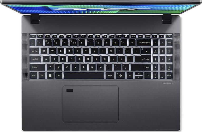 ACER TravelMate P2 16 Core 7 / 16Go / 512Go / W11P NX.B9GEF.004