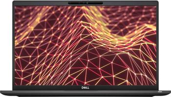 Dell Latitude 7530 Professionnel, Notebook FHD 15,6 Pouces, Intel Core i5-1245U, 16 Go de RAM, SSD de 512 Go, Clavier QWERTY américain, Windows 11 Pro (Reconditionné)