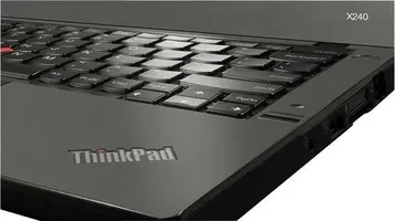 ThinkPad X240