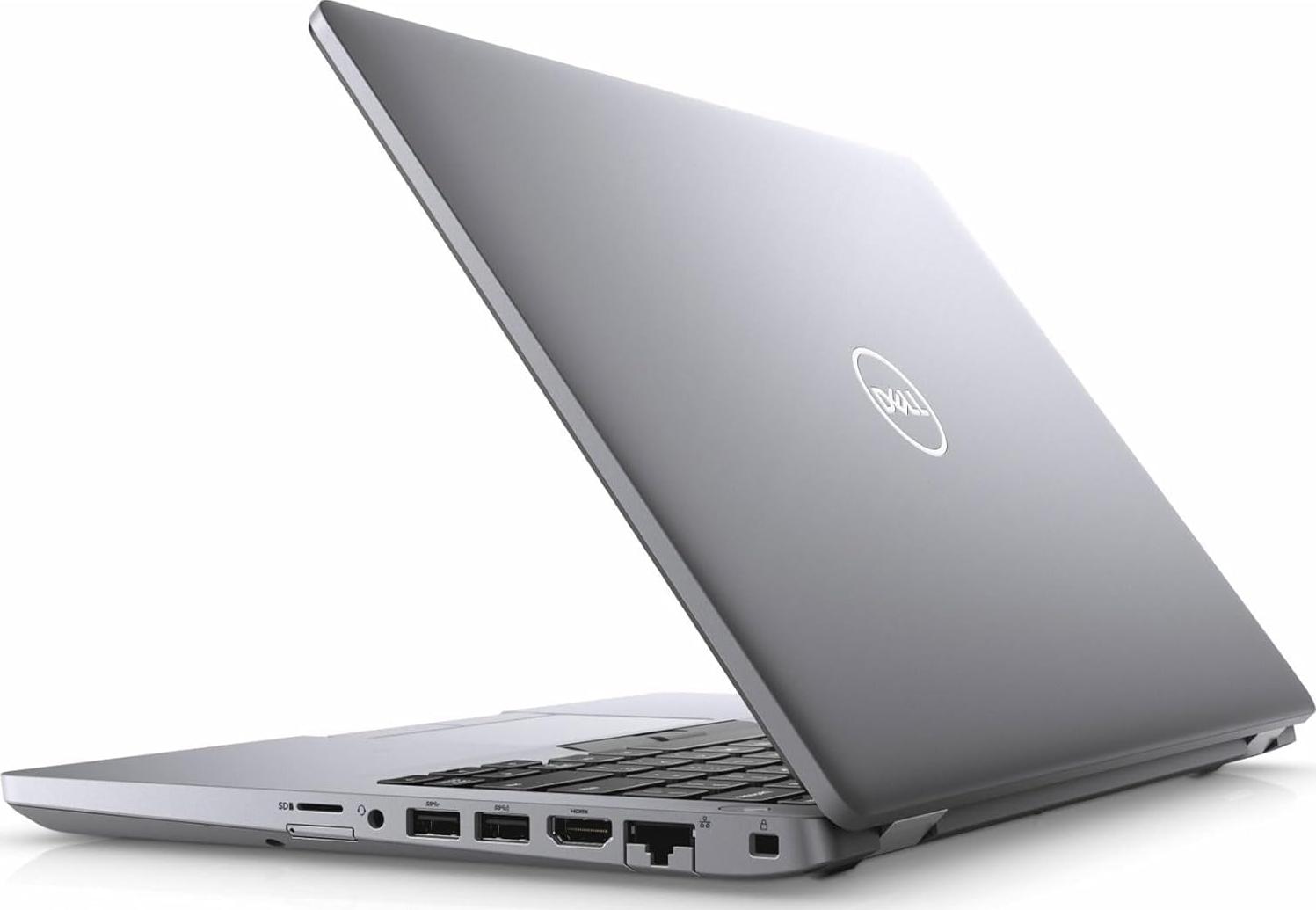PC Dell Latitude 5410 i7 10ème 16Go 512Go SSD 14 Config Avancée