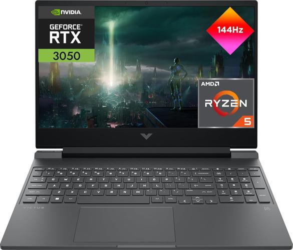 HP Victus 15-fb3021ns Gaming