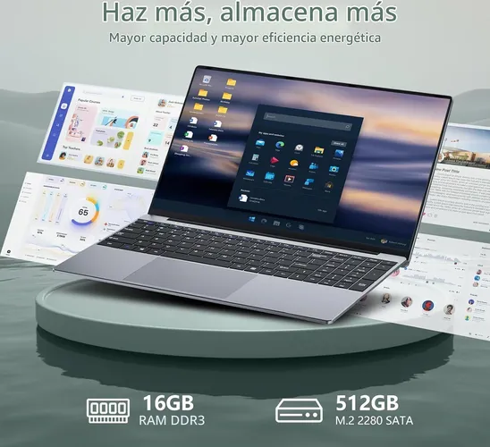 nikotsis Laptop