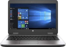 HP ProBook 650 G3 professionnel