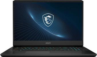 Msi Vector gp76 12uh-484fr 17.3 pouces intel core i7-12700h 16 go 512 go ssd win 11 home noir