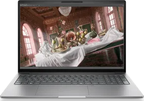 HP ZBook 8 G2a 16
