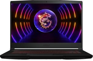 gaming Thin GF63 12VE-010XES MSI