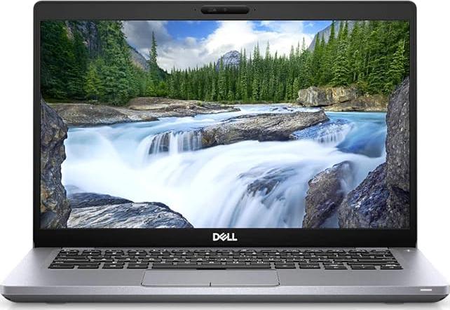 Dell Latitude 5410 pantalla táctil del portátil, pantalla FHD de 14 pulgadas (1920 x 1080), Intel Core i5-10310U, 8 GB RAM, SSD de 256 GB, teclado QWERTY americano, Windows 11 Pro