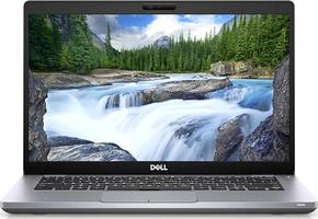 Dell Latitude 5410 pantalla táctil del portátil, pantalla FHD de 14 pulgadas (1920 x 1080), Intel Core i5-10310U, 8 GB RAM, SSD de 256 GB, teclado QWERTY americano, Windows 11 Pro