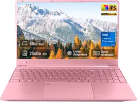 sorruder Laptop