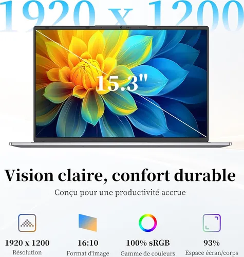 xwu Laptop