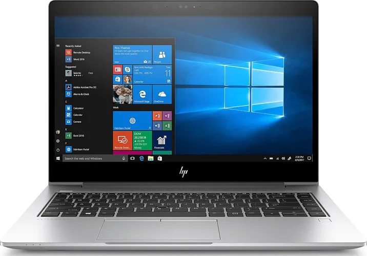 HP EliteBook 840 G5