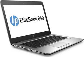 Ultrabook HP Elitebook 840 G3 8Go 120Go SSD Linux
