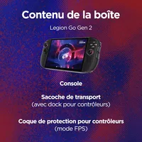 Lenovo Legion Go 2