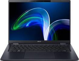 Acer TravelMate P6 TMP614-52 Intel Core i5 1135G7 / 2.4 GHz Evo Win 10 Pro 64 bits Iris Xe Graphics 16 Go RAM 512 Go SSD