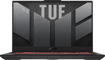 Asus ASUS TUF Gaming A17 FA707NU AMD Ryzen™ 5 7535HS 43,9 cm