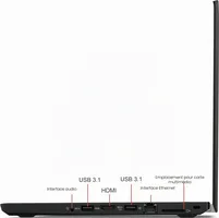 Lenovo ThinkPad T480