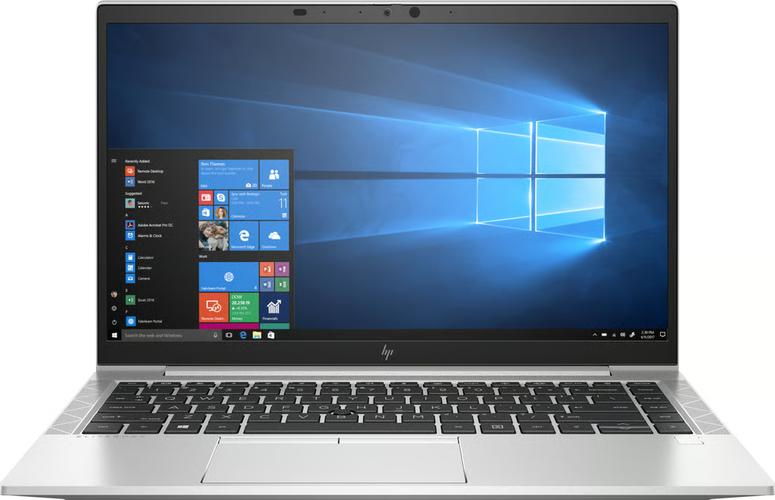 HP HP 14" EliteBook G7 Core I5 10310U 1.7 GHZ 8Gb 512GB Windows Professional