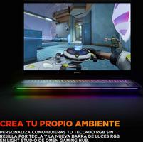 HP OMEN MAX 16-ah0018ns – Gaming 16 inch 2.5K 240Hz Intel 7-255HX, 32GB RAM, 1TB, NVIDIA GeForce RTX 5070 TI 12GB, Windows 11, WiFi 7 Black – Spanish QWERTY Keyboard