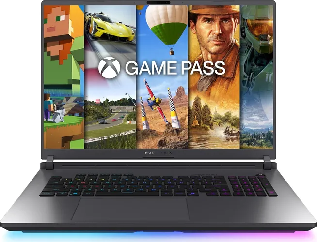 ASUS ROG Strix G18