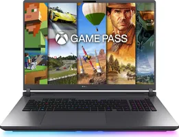 ASUS ROG Strix G18
