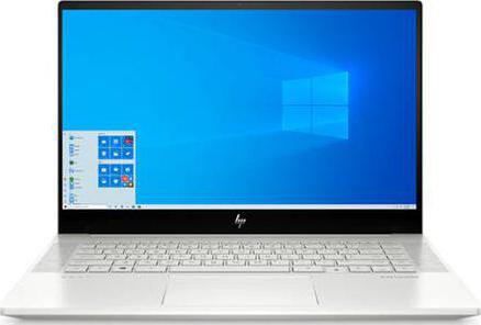HP ENVY 15-ep0002nf