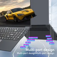 keeuiu 16" Laptop