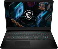 Gamer MSI GP76 Leopard 11UH-681FR