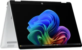HP OmniBook 5 Flip 14