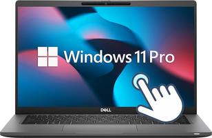 Dell Latitude 5420 Professionnel, écran FHD
