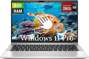 HP ProBook 630 G8 Touchscreen Business