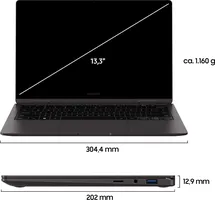 Samsung Galaxy Book3 360