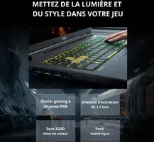 MSI Crosshair 16 Max HX