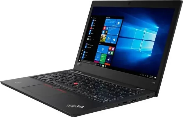 Lenovo ThinkPad L380