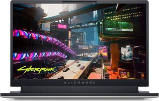 Alienware x15 R2 Intel Core i7-12700H Gaming