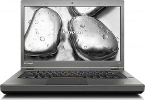 Lenovo Lenovo ThinkPad T440p 12Go SSD 256Go