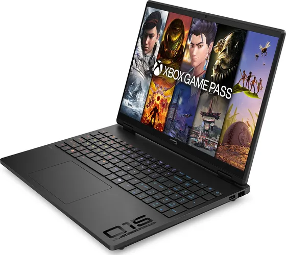 HP OMEN 15