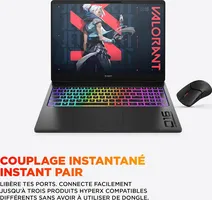 HP Omen Max 16
